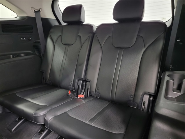 2022 Kia Sorento SX photo 11