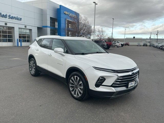 2023 Chevrolet Blazer Premier's photo