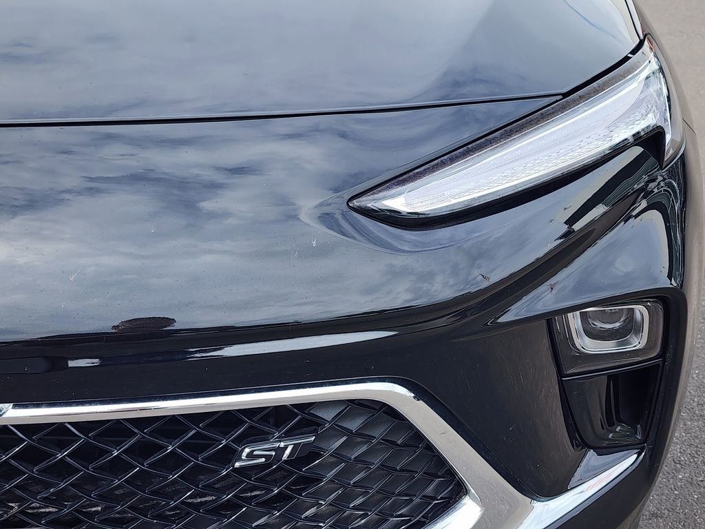 2024 Buick Encore GX Sport Touring photo 14