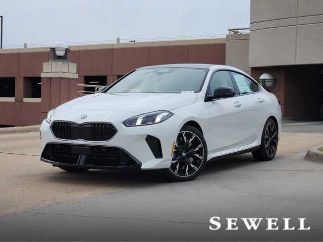 2026 BMW 2 Series 228's photo