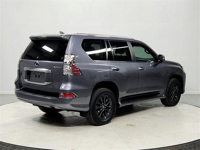 2023 Lexus GX 460 Premium photo 3