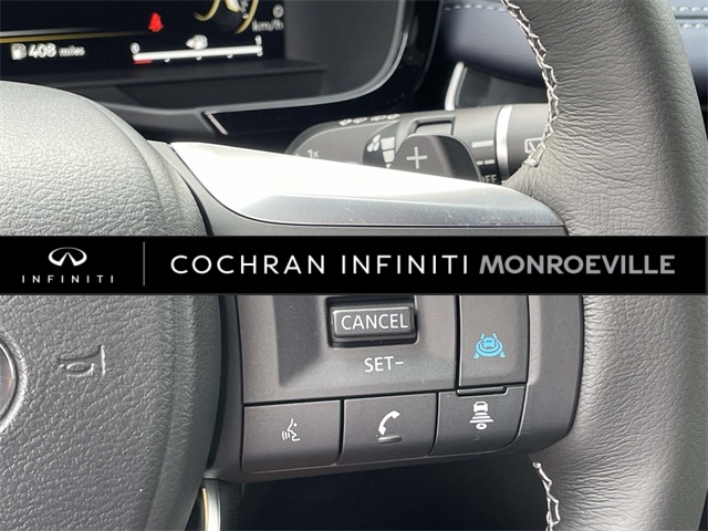 2026 Infiniti QX60 AWD photo 29