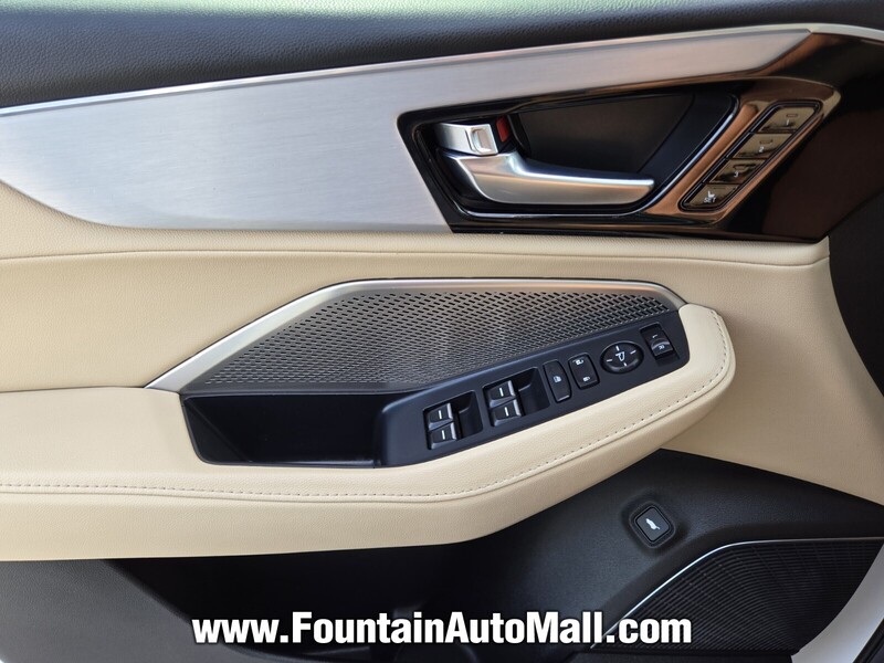 2023 Acura MDX photo 18