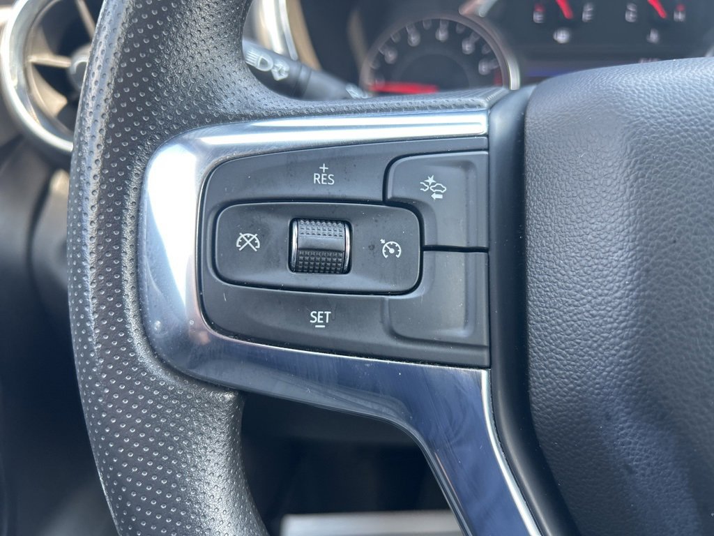 2023 Chevrolet Blazer 2LT photo 30