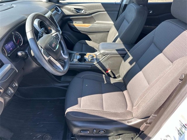 2022 Gmc Acadia SLE photo 15