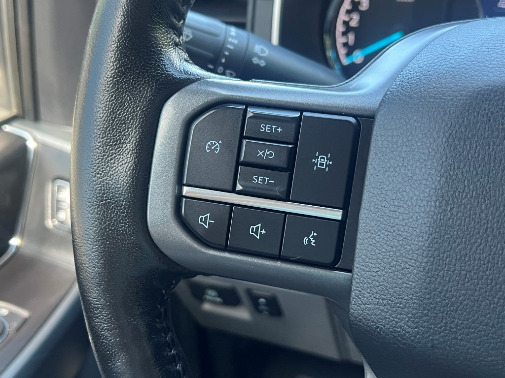 2022 Ford F-150 XLT photo 31