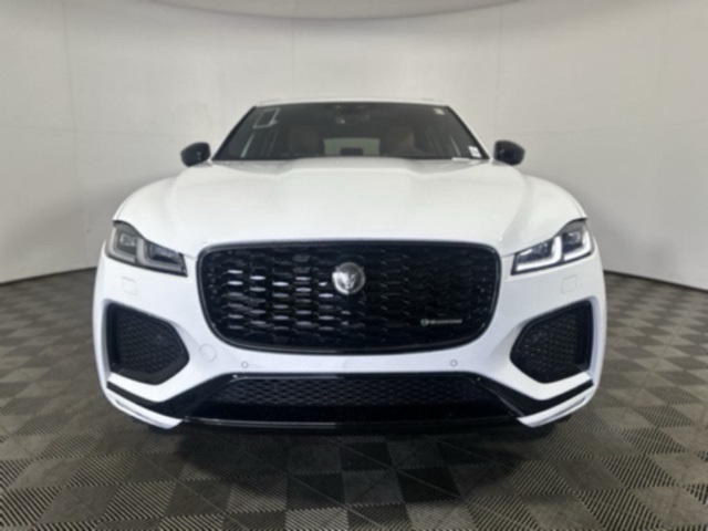 2026 Jaguar F-PACE P250 R-Dynamic S photo 2