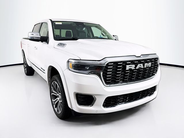 2026 RAM Ram 1500 Pickup Tungsten's photo