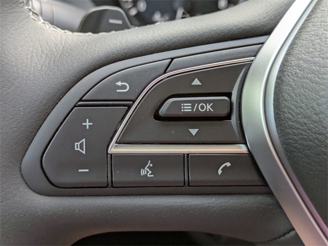 2025 Infiniti QX55 Essential photo 27