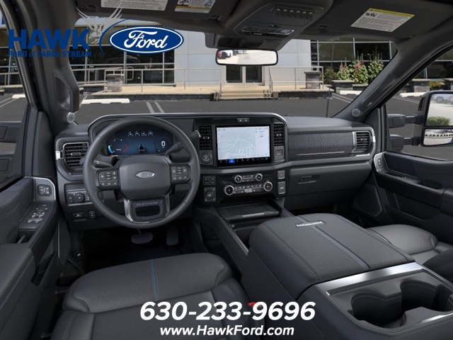 2026 FORD F-250 - Image 9