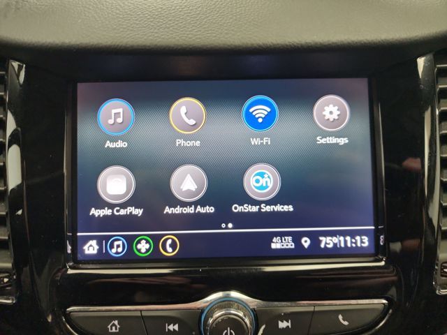 2022 Chevrolet Trax LT photo 22