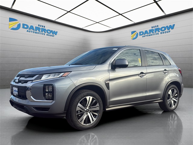 2025 Mitsubishi Outlander Sport ES's photo