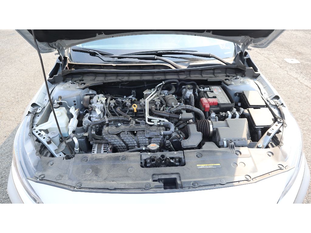2024 Nissan Altima 2.5 SV photo 25