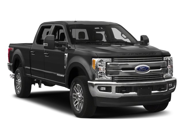 2018 Ford F-250 Lariat photo 6