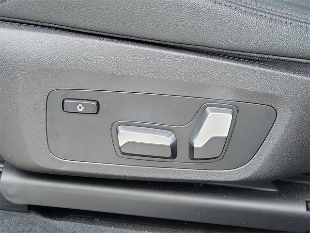 2020 Bmw X3 sDrive30i photo 11
