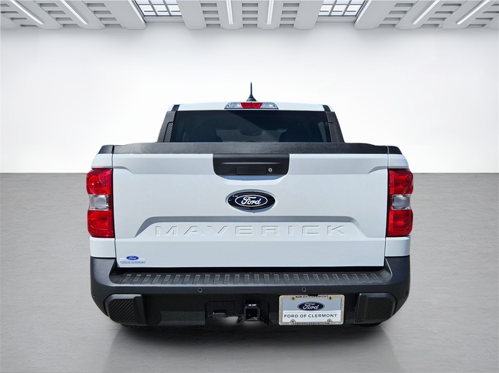2025 Ford Maverick XL photo 6