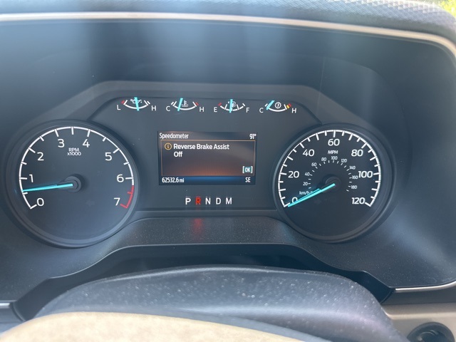 2023 Ford F-150 XLT photo 14