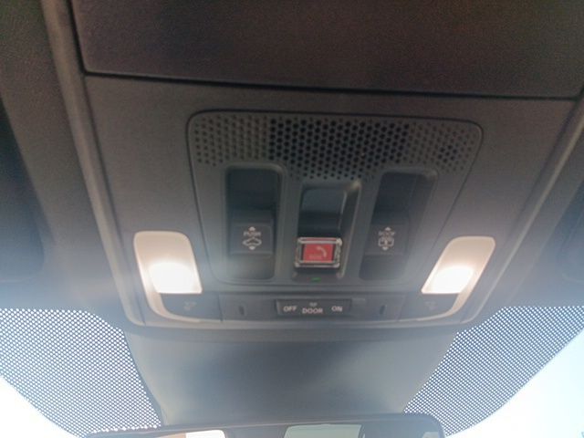 2026 Honda Passport TrailSport photo 13