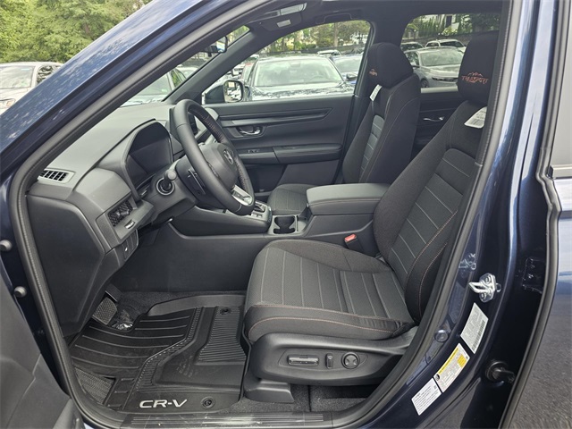 2026 Honda CR-V Hybrid photo 15