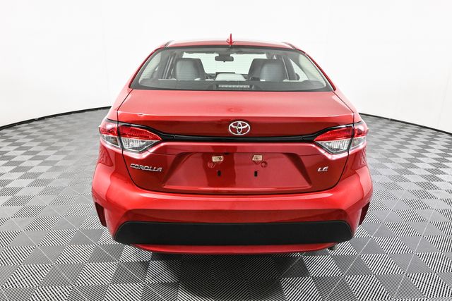 2020 Toyota Corolla LE Premium photo 25