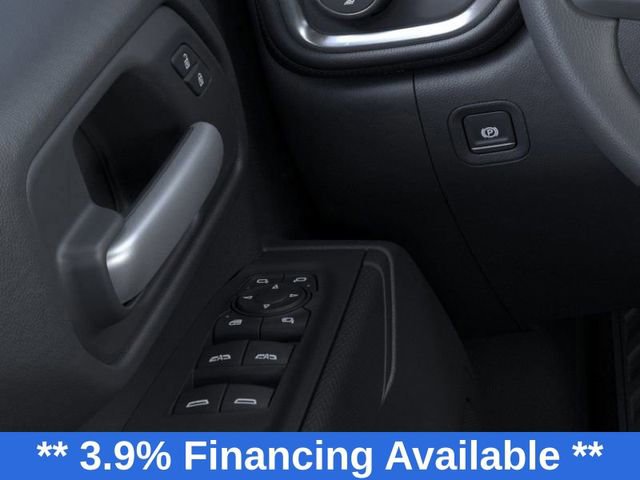 2026 Chevrolet Silverado 2500HD Custom photo 18