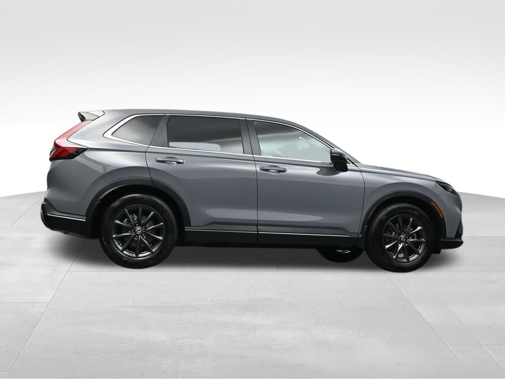 2026 Honda CR-V EX-L photo 32
