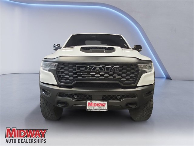 Image of Pre-Owned 2025 Ram 1500 RHO