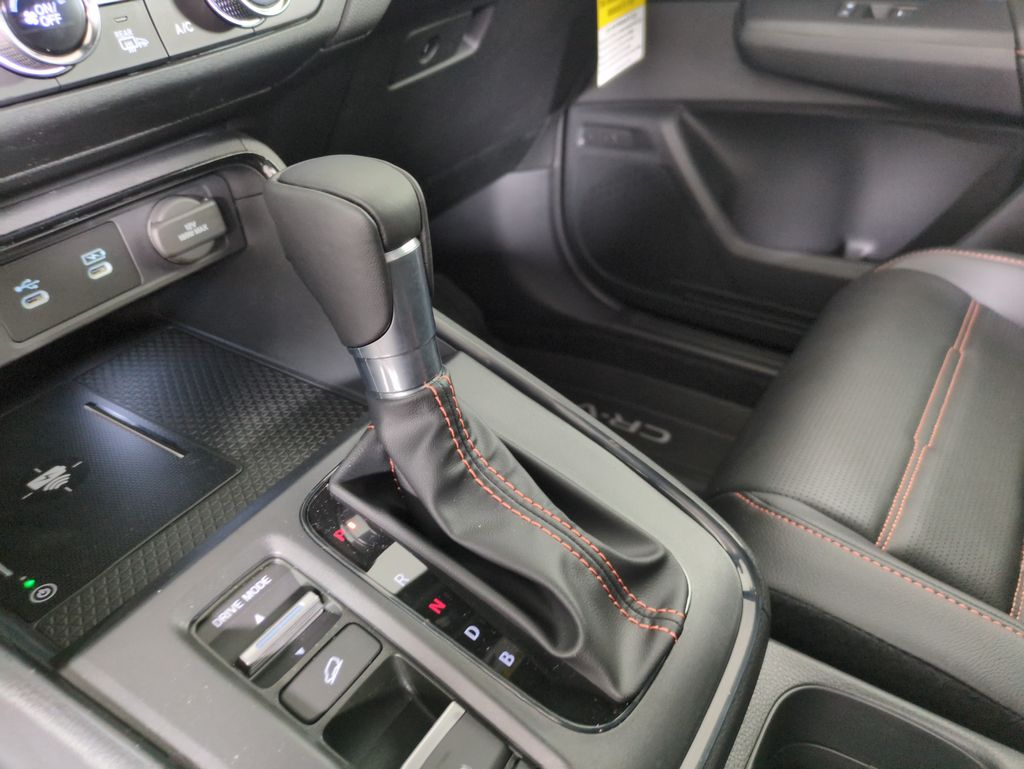 2026 Honda CR-V Hybrid Sport-L photo 19