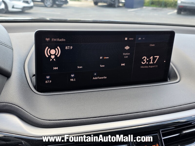 2024 Acura MDX photo 21