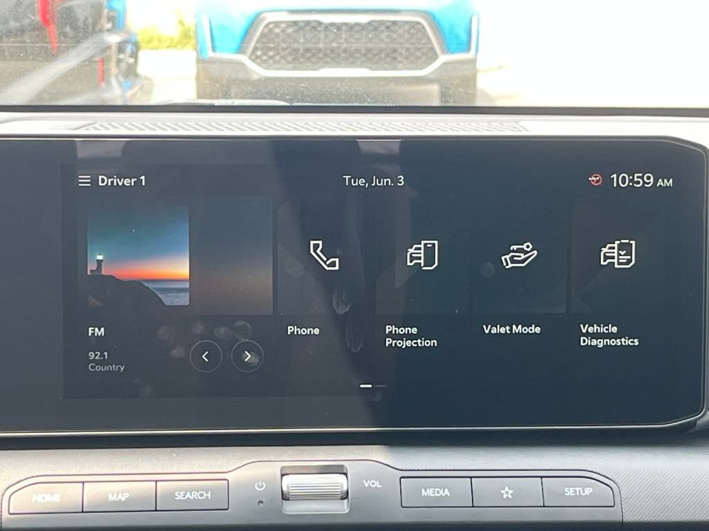 2025 Kia K4 LXS photo 23