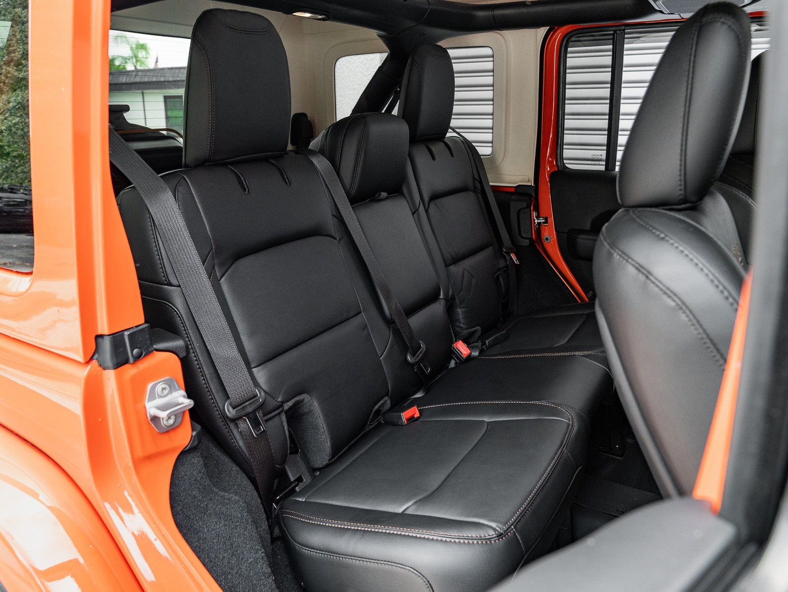 2023 Jeep Wrangler Rubicon 392 photo 15