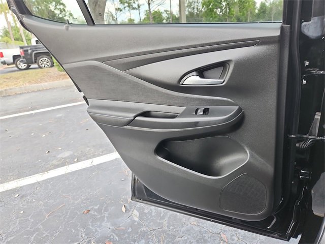 2024 Buick Envista ST photo 10