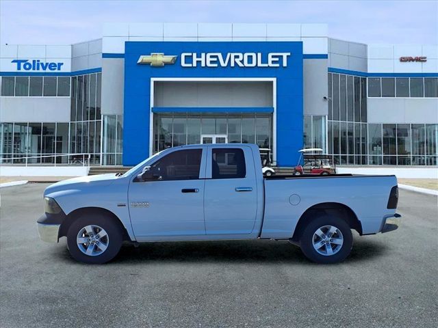 2013 Ram 1500 Tradesman photo 3