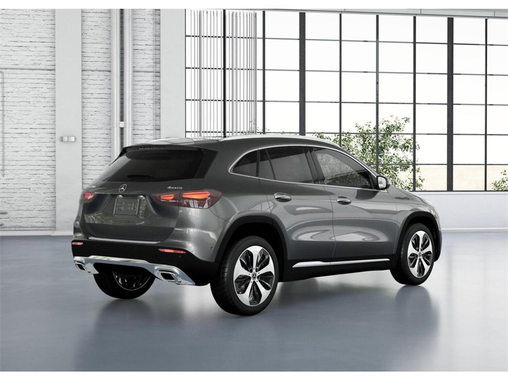 2026 Mercedes Benz GLA 250 4MATIC photo 19