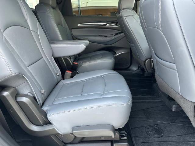 2022 Buick Enclave Essence photo 51
