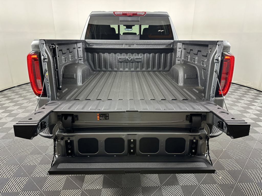 2025 Gmc Sierra 1500 Denali photo 15