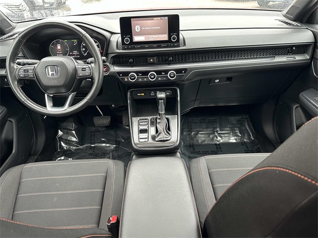 2023 Honda CR-V Hybrid Sport photo 16