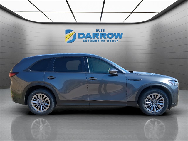 2024 Mazda CX-90 3.3 Turbo Preferred Plus photo 3