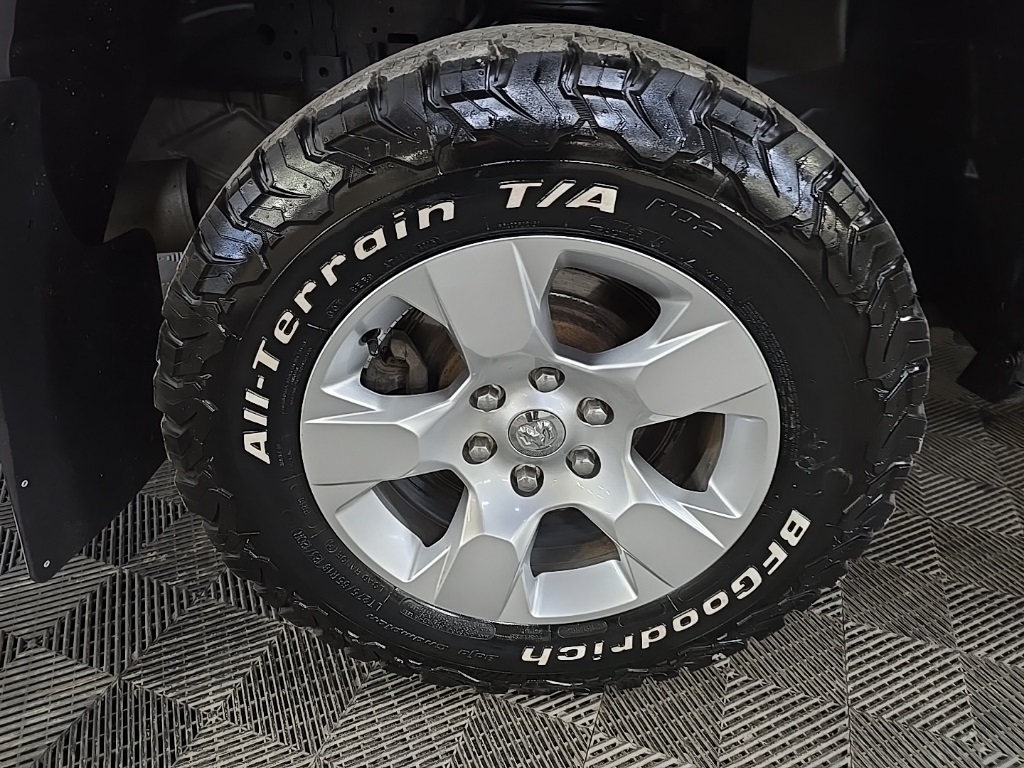 2020 Ram 1500 Big Horn Lone Star photo 13