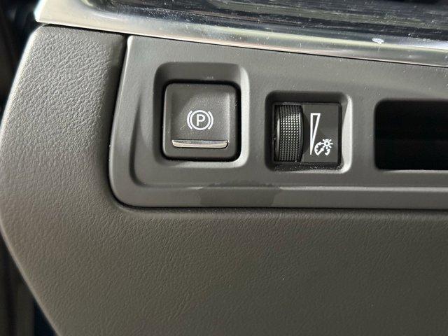 2025 Cadillac XT5 Premium Luxury photo 24
