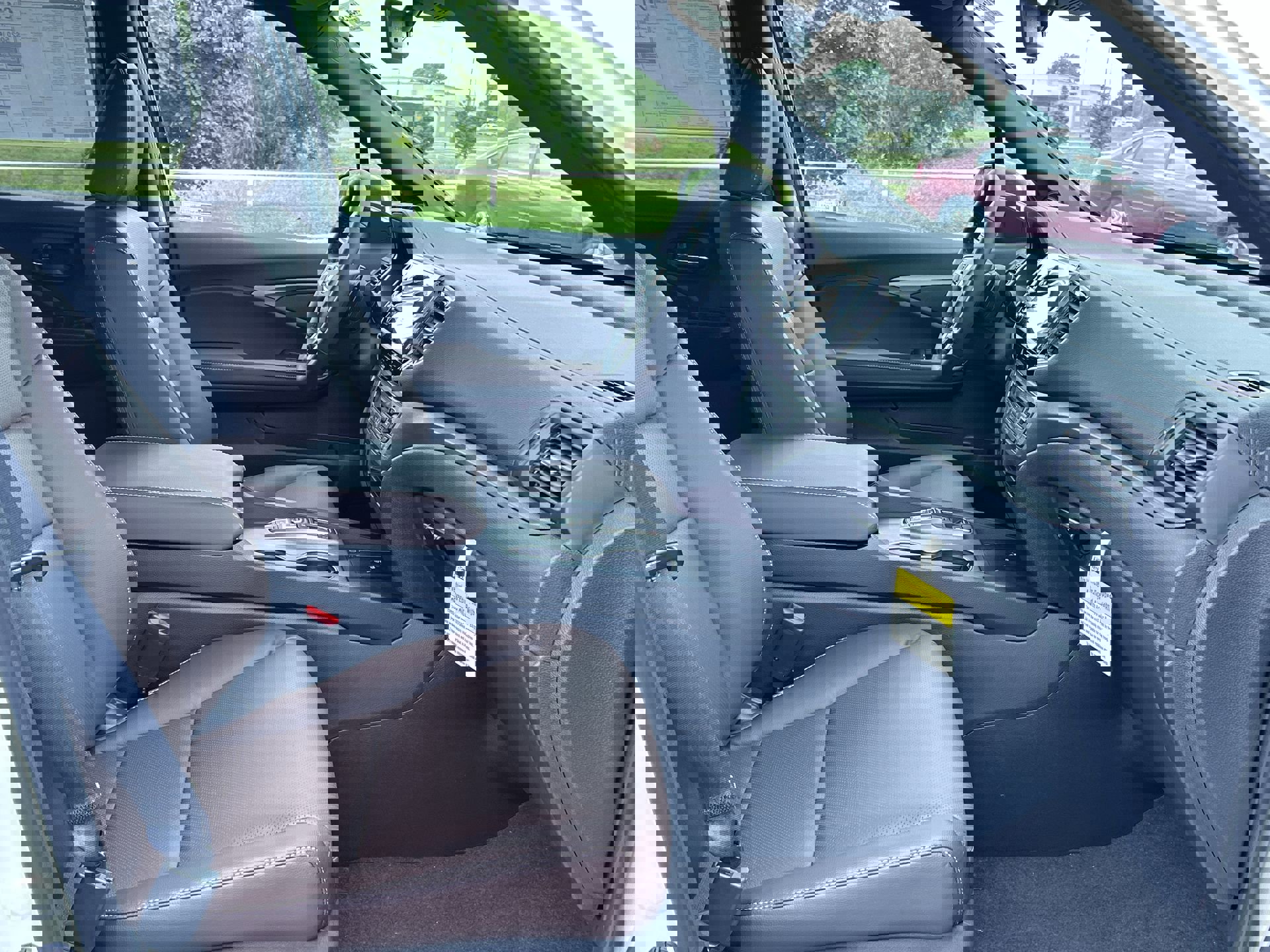 2025 Honda Ridgeline RTL photo 20