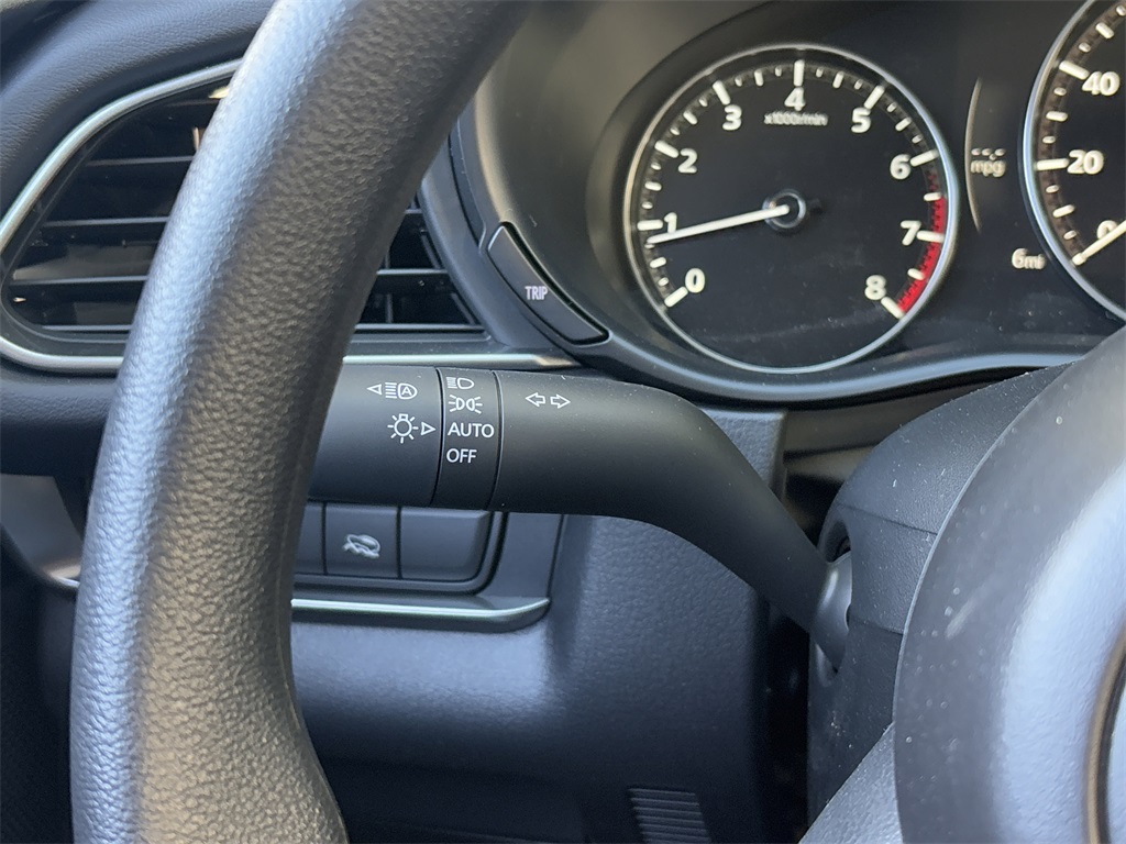 2025 Mazda CX-30 2.5 S photo 17
