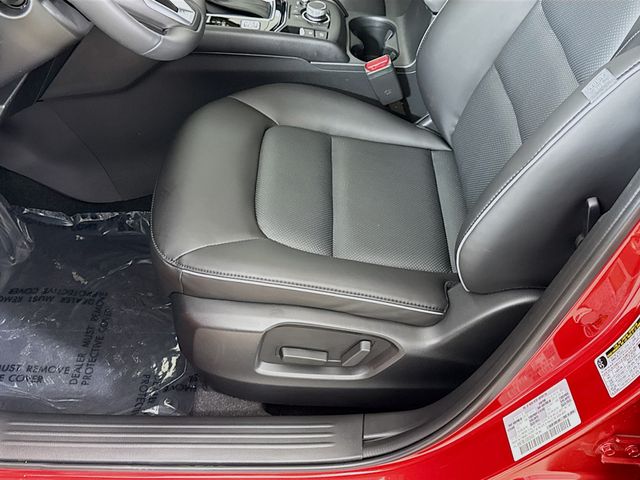 2025 Mazda CX-5 2.5 Select photo 17