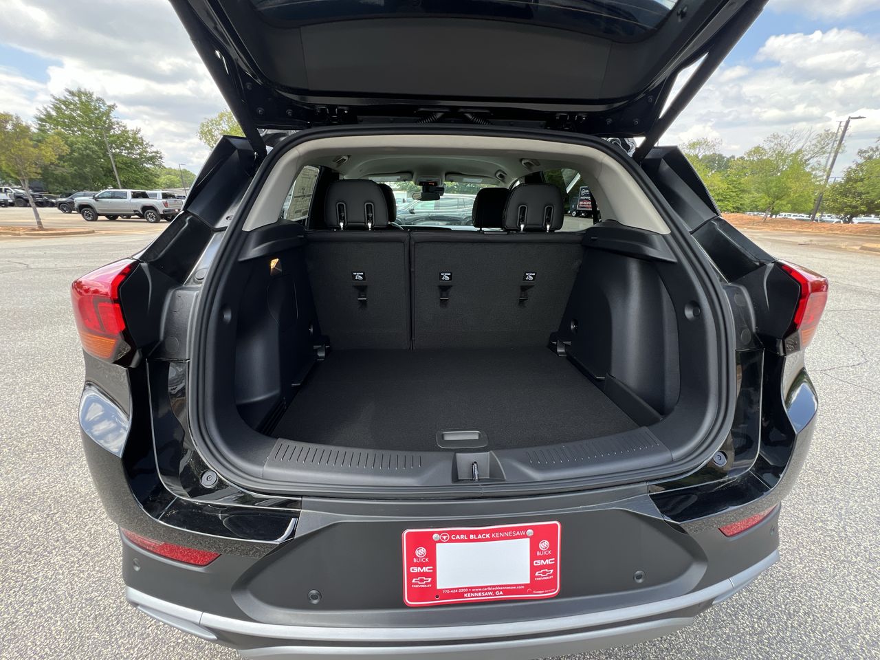 2025 Buick Encore GX Preferred photo 46