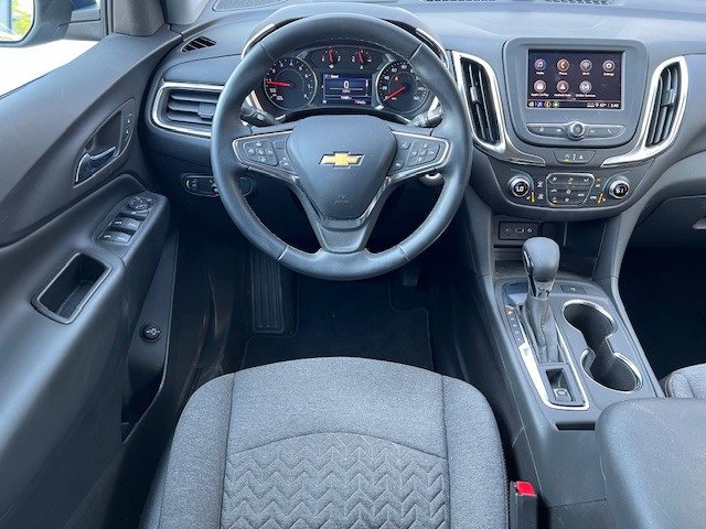 2024 Chevrolet Equinox LT photo 23