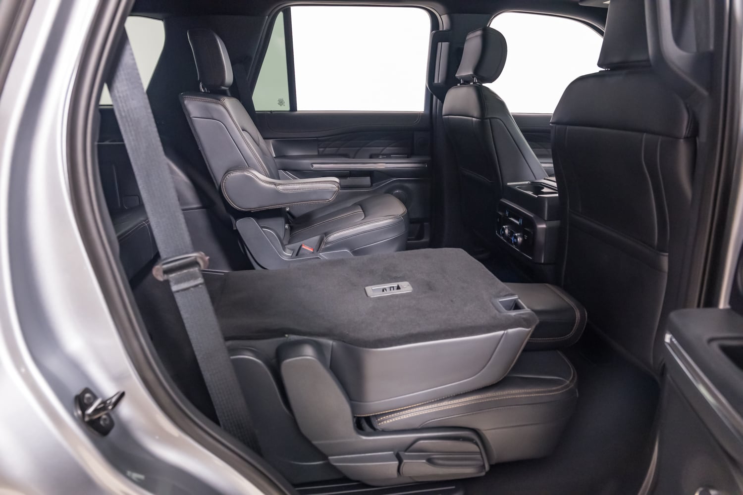 2024 Ford Expedition Platinum photo 32
