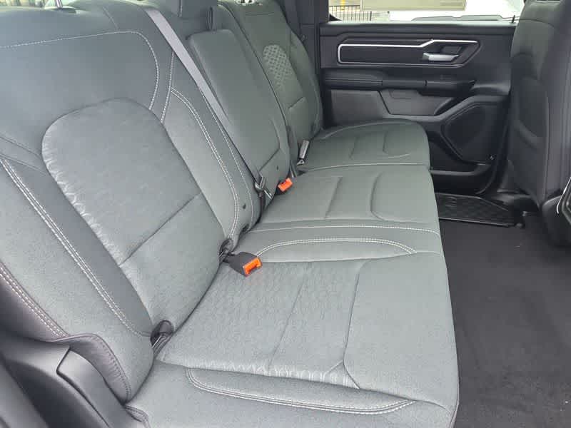 2026 Ram 1500 Big Horn Lone Star photo 17