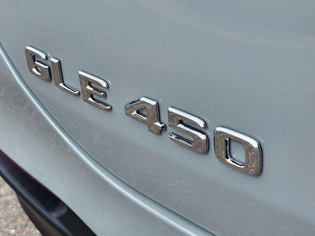 2026 Mercedes Benz GLE 450 Coupe 4MATIC photo 6