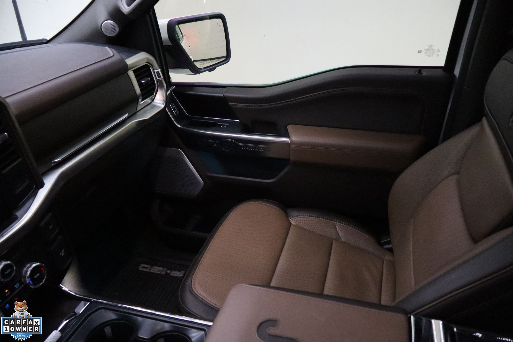 2024 Ford F-150 King Ranch photo 22