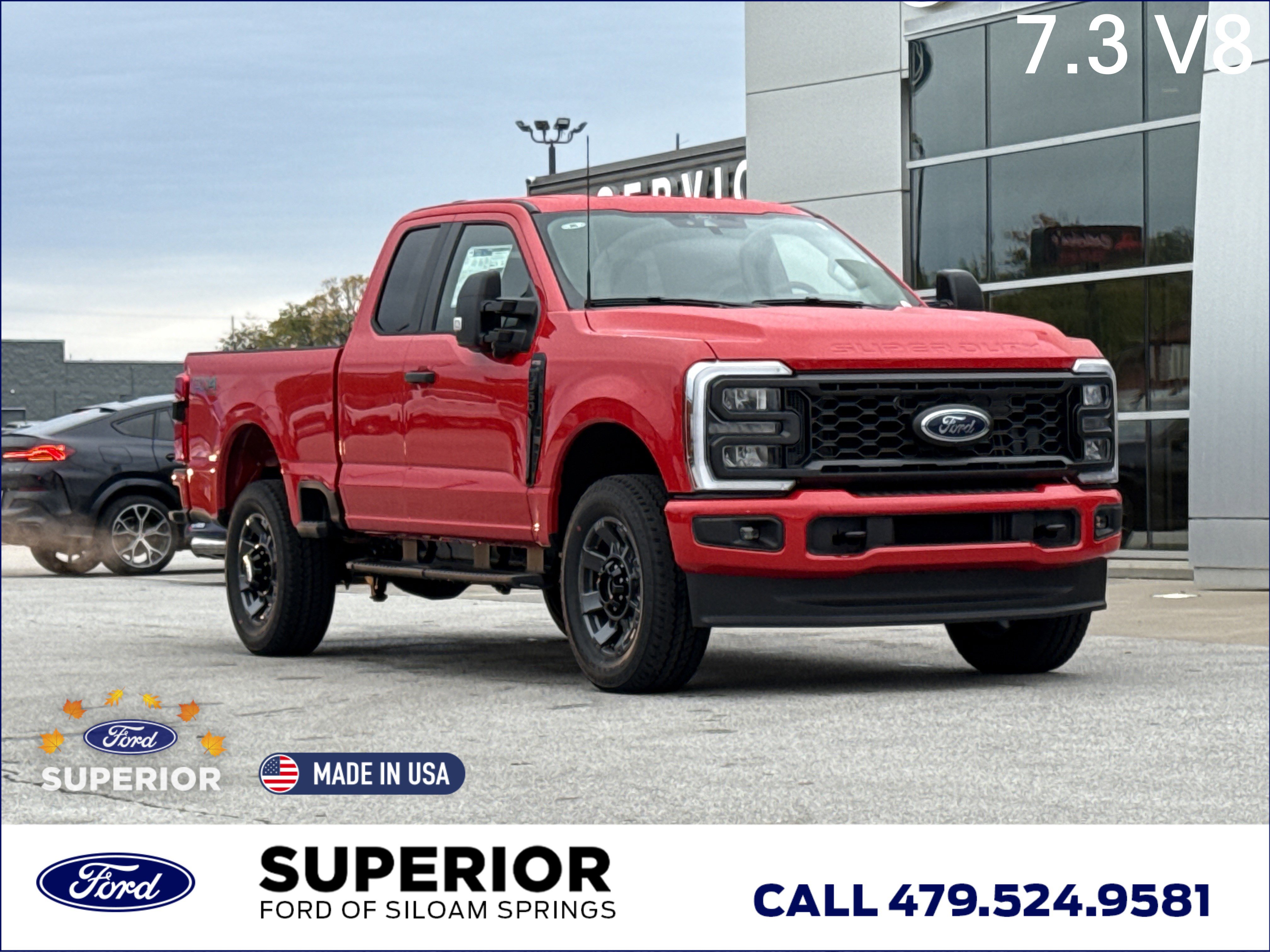 2026 Ford F-350 Base's photo